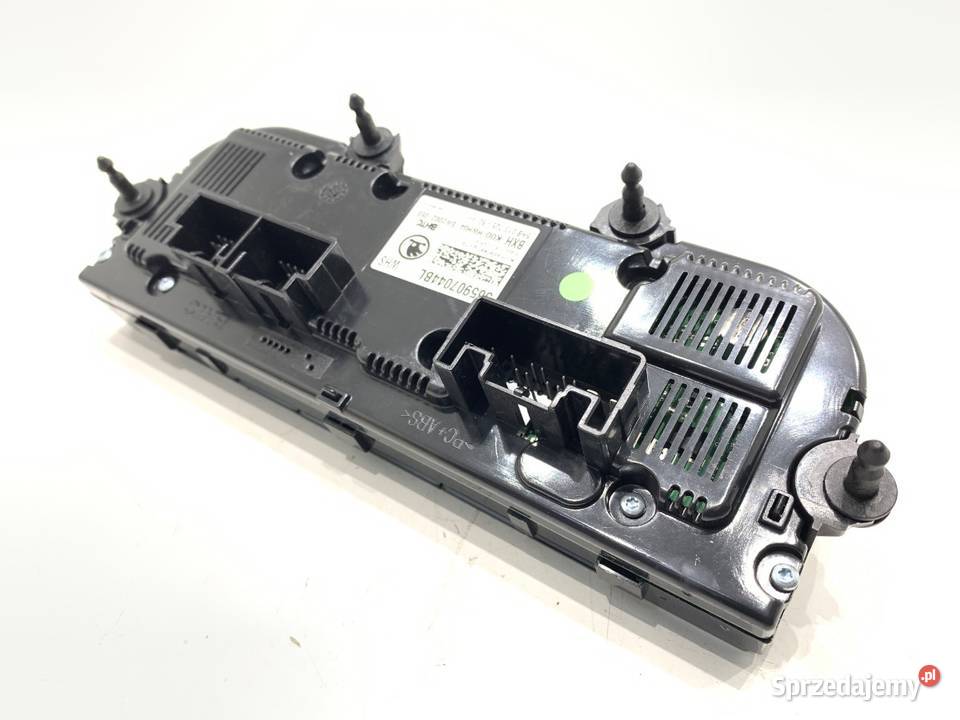 PANEL STEROWANIA NAWIEWU SKODA KAROQ 565907044BL