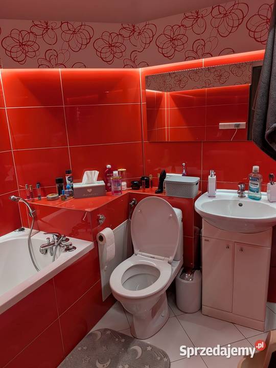 Sprzedam mieszkanie w Pogwizdów