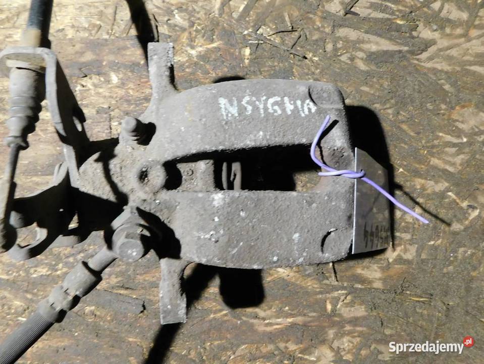 insignia zacisk hamulcowy M5644 WYSYŁKA osobowe Żory sprzedam
