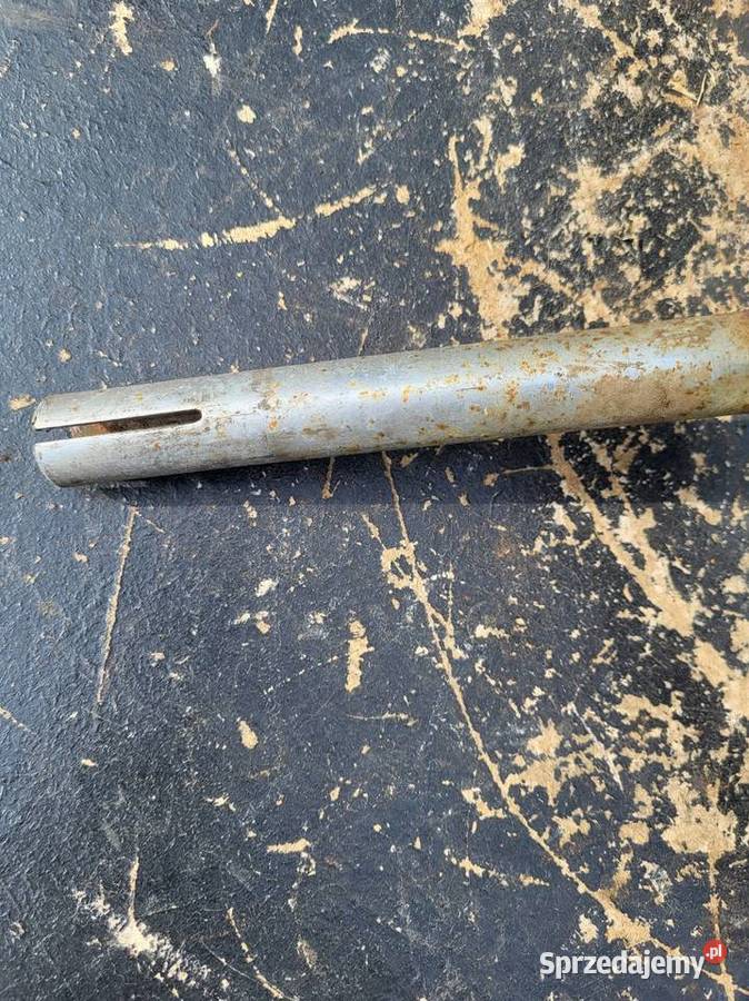 KIEROWNICA SIMSON EMBLEMAT