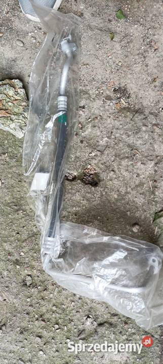 Toyota Rav 4 1319 wąż klimatyzacji