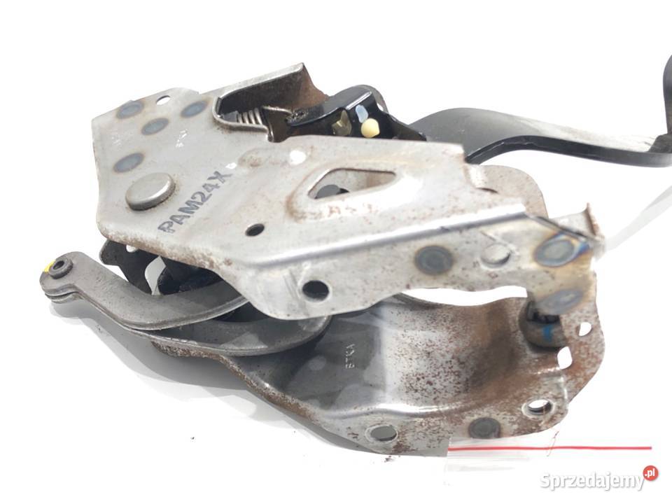 PEDAŁ HAMULCA HONDA CRV III 22 150 DŹWIGNIA osobowe Pedały