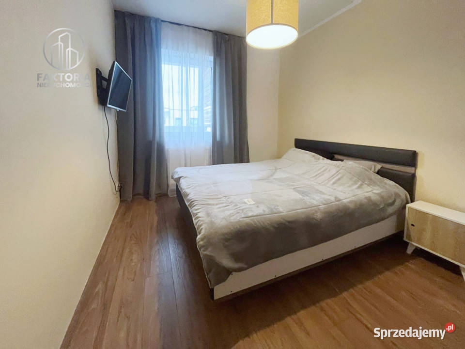 Mieszkanie 5352m2 3 pokoje Horodniany cegła