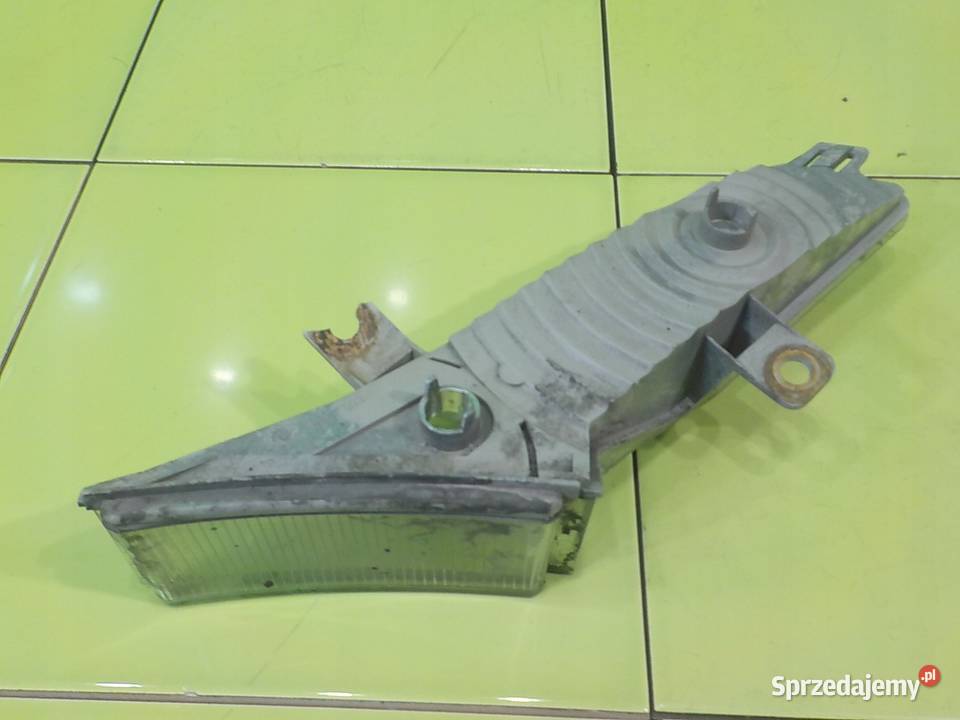 PORSCHE CAYENNE LIFT 48 B AUT 07r kierunkowskaz mazowieckie Suków