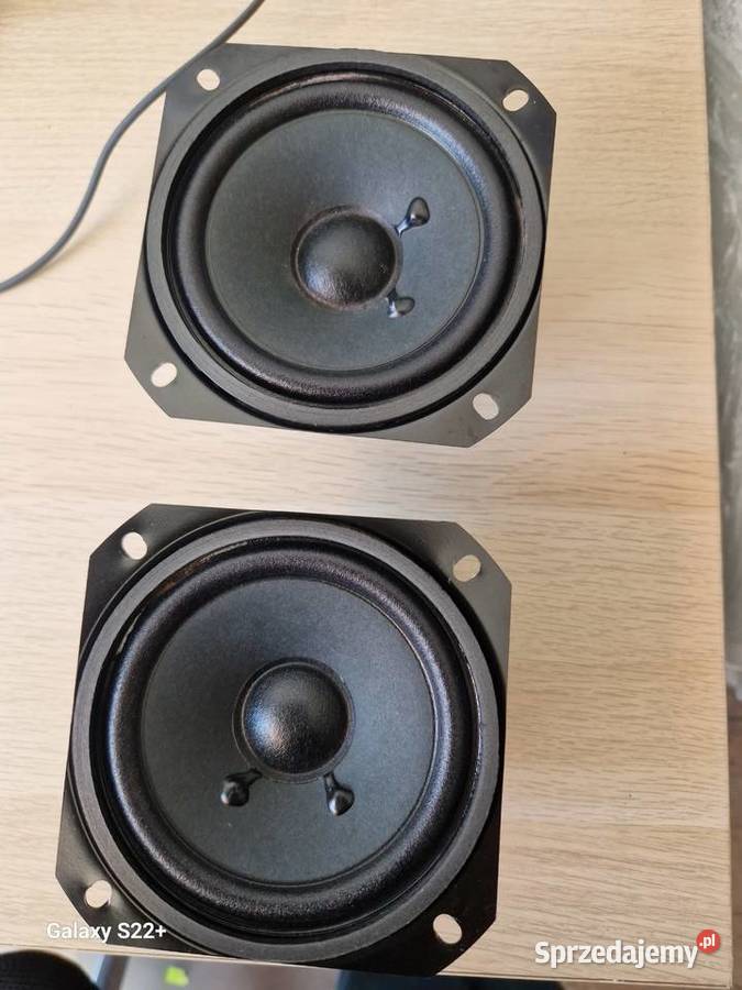 Głośniki yamaha 10x10 xz313b0 12 ohm Wrocław