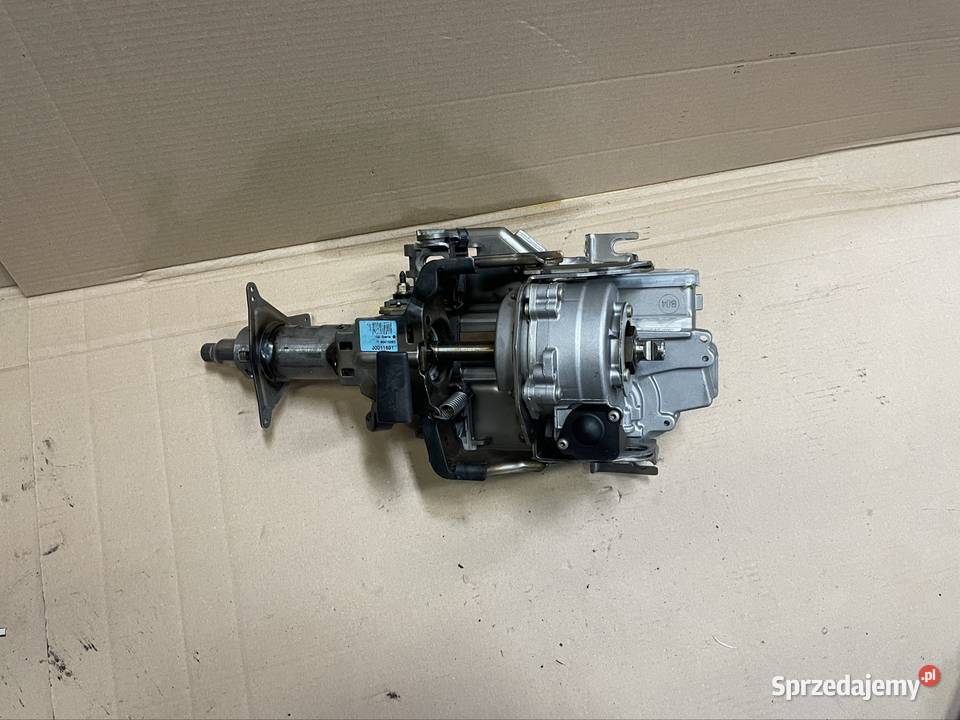 50410263 wspomaganie elektryczne kolumna Nissan osobowe Szczecin