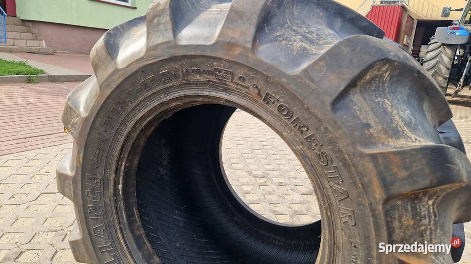 71040225 71040r225 Alliance 99 bieżnik bez Nowe Miasto Lubawskie