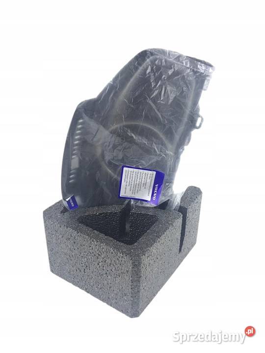 VOLVO XC60 zegary TNT wyswietlacz licznik