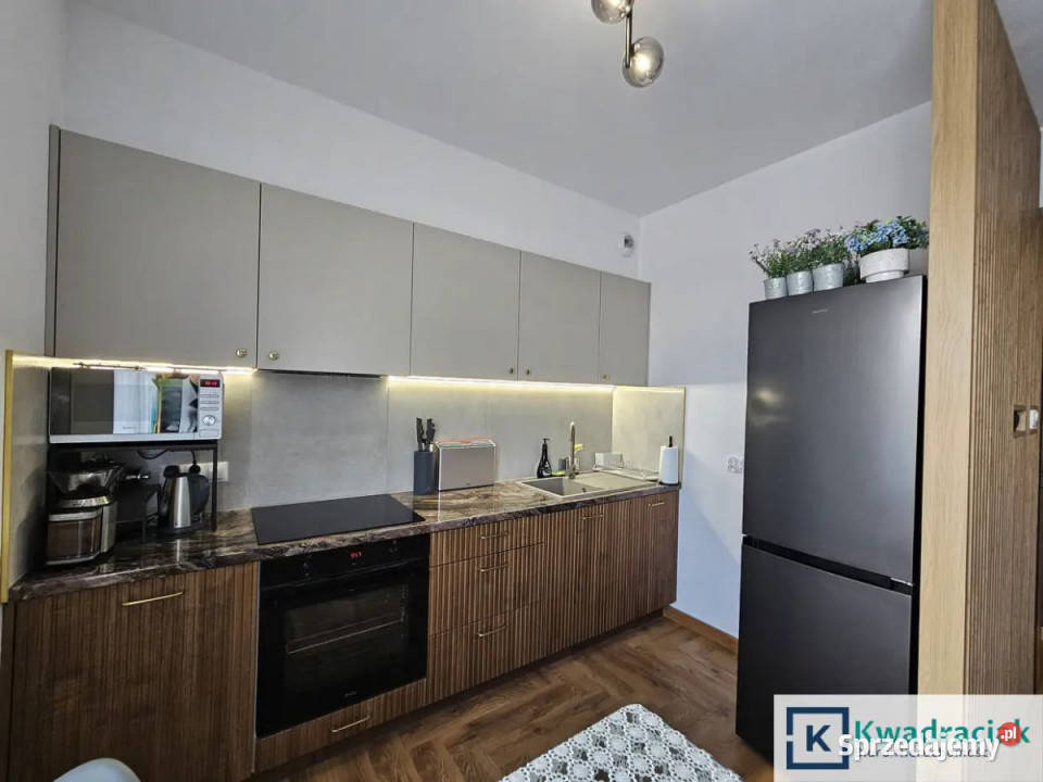 Mieszkanie sprzedam Rymanów 279m2 1 pokojowe miejsce parkingowe podkarpackie