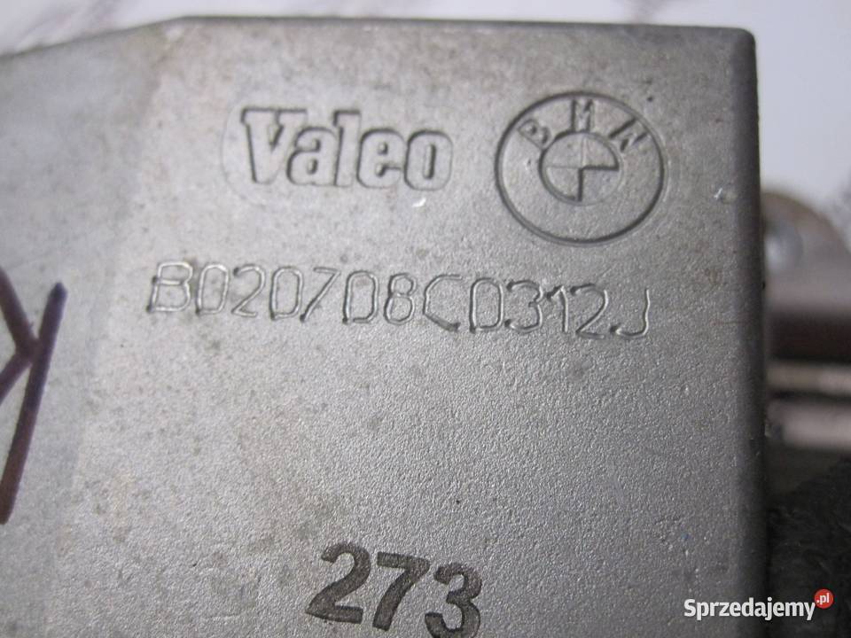 MINI CLUBMAN I 08r kolumna kierownicza 2757528 Kielce