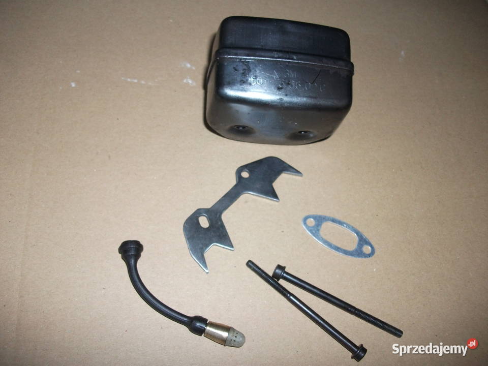 Kabłąk używany do Husqvarna 51 5 154 254254xp Włocławek