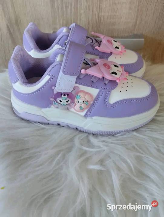 Adidasy Kuromi Skoczów