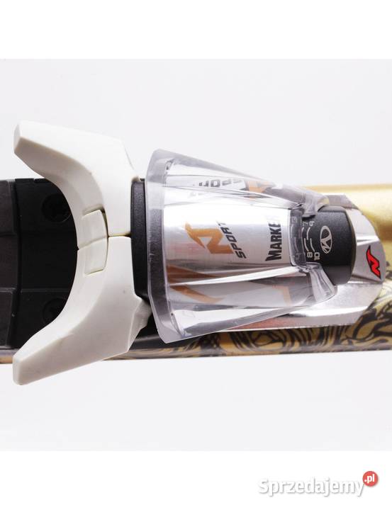 Narty Nordica Axana Marker N Sport XCT Wrocław