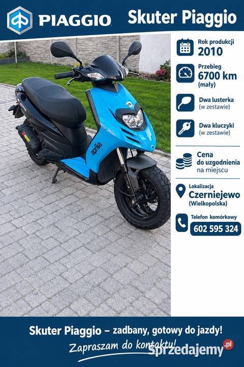 Piaggio