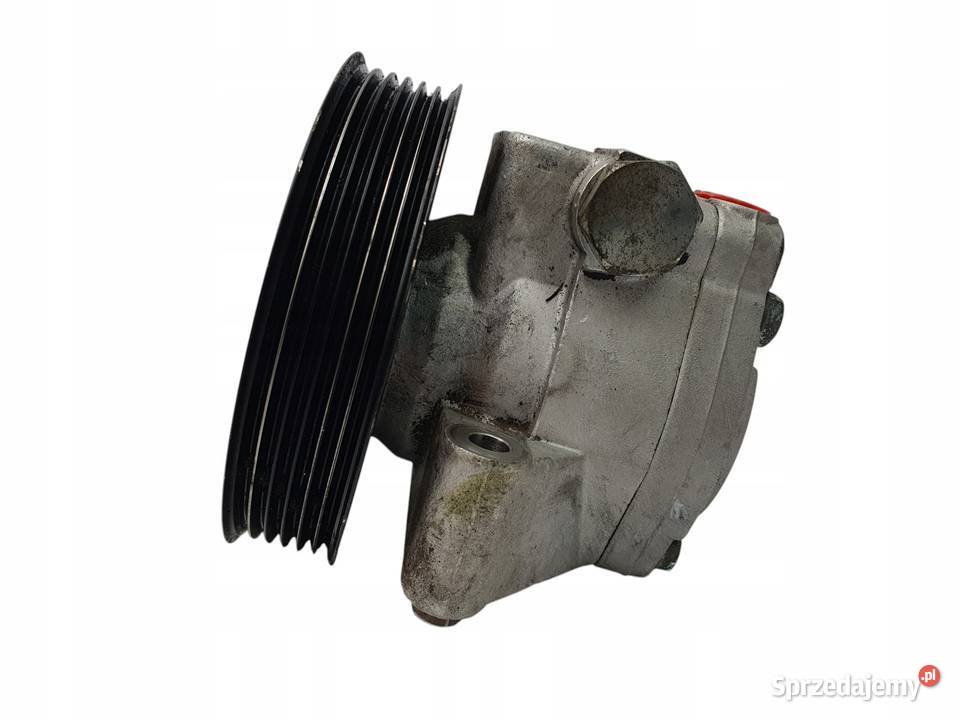 POMPA WSPOMAGANIA Ford S 20 TDCI QXWA QXWB QXWC lubelskie Chełm