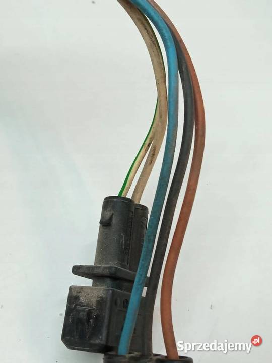 LUSTERKO LEWE 5PIN EUROPA VW Volkswagen sprzedam