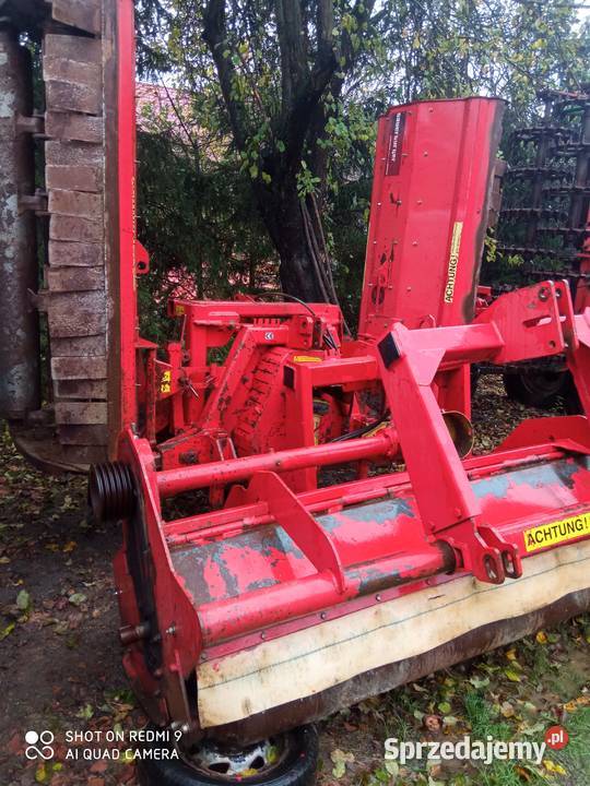 Mulczer Sauerbauer Bolesławiec