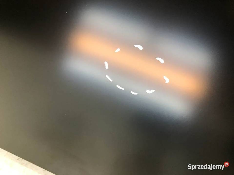 Toyota Land Cruiser III 90 FJ90 19962002 MASKA Skarżysko-Kamienna