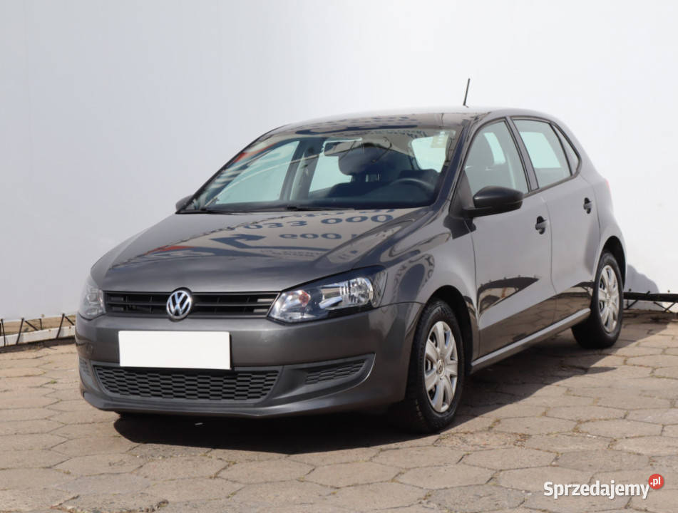 VW Polo 12 12V wspomaganie kierownicy łódzkie Łódź
