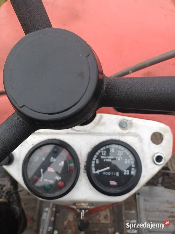 Ursus c360 1991 Grzmucin sprzedam