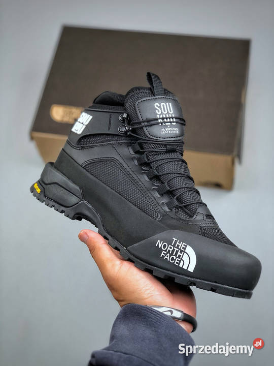 Buty The North Face 6 kolorów r 4046 Sportowe Poznań