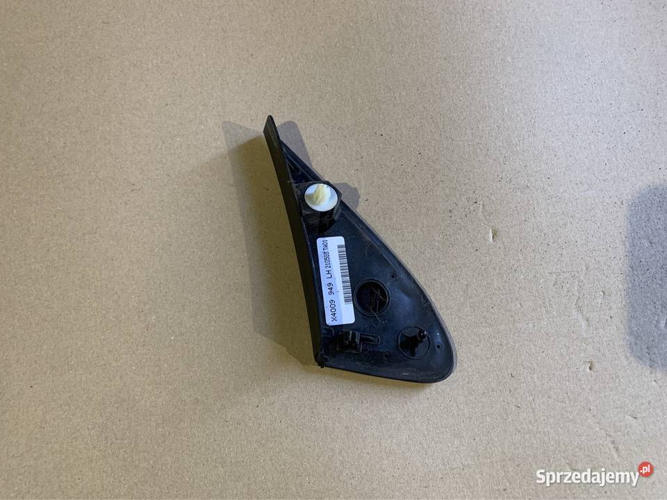 x4009 949 Trójkąt błotnika lewy Toyota Corolla Szczecin