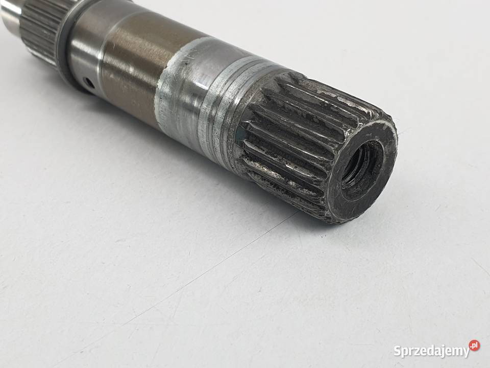 Walek Startera Kopki Honda Crf 450 Hm Łódź