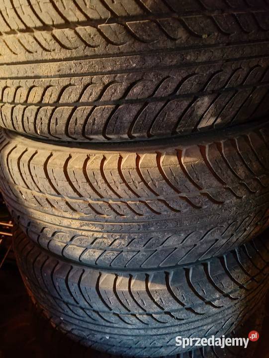 Koła do Kia sportage Wejherowo