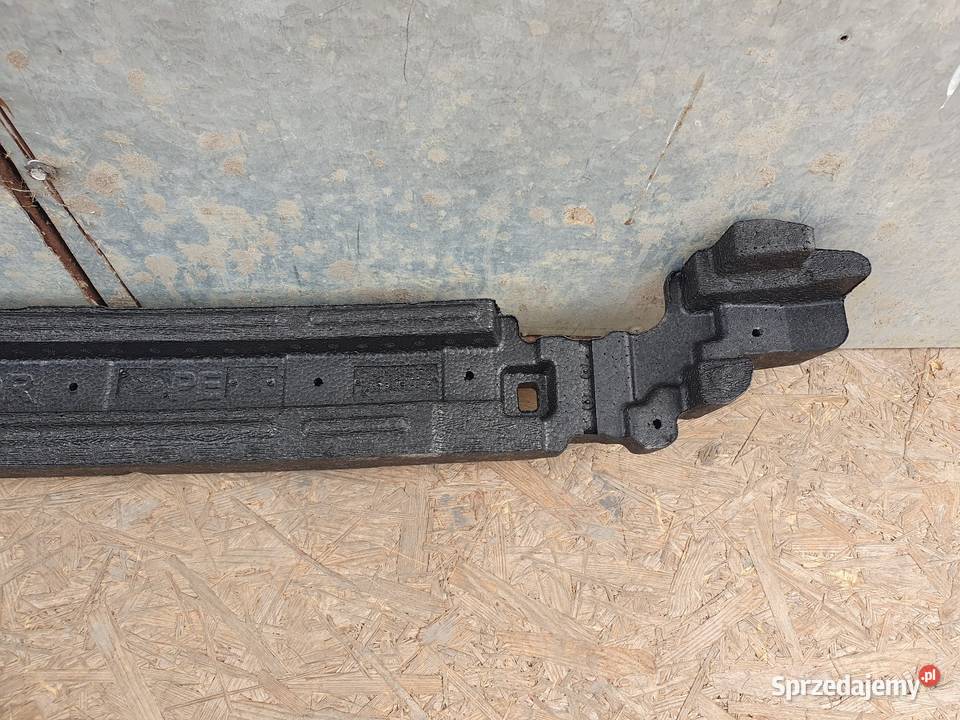 HYUNDAI I30 III LIFT ABSORBER ZDERZAKA PRZÓD Międzychód