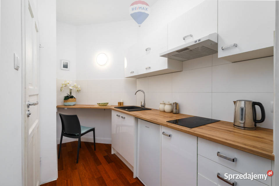 RaszynNiedrogie jednopokojowe do wprowadzenia Raszyn