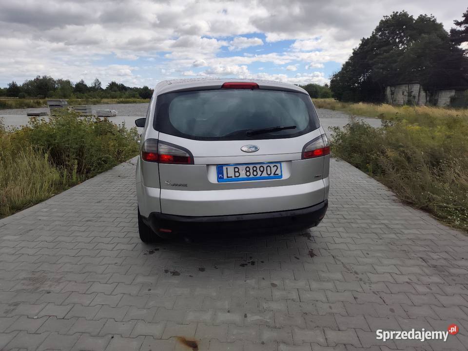SprzedażZamiana autoalarm