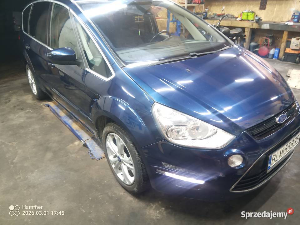 Ford s 20 duratec