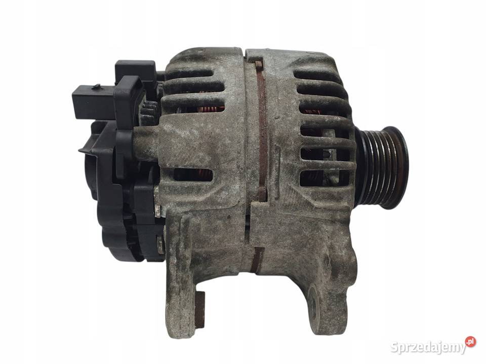 ALTERNATOR VW Polo IV Skoda Fabia I 12 6V Chełm