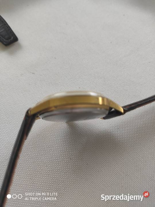 szwajcarski BELZANE automat 25 kamieniunikat Lublin sprzedam