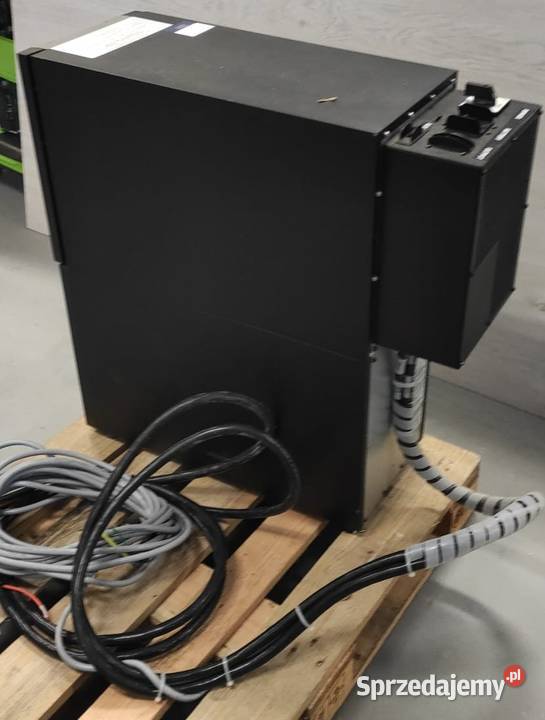 Zasilacz awaryjny Eaton 9155 10kVA 3F 3fazowy wielkopolskie