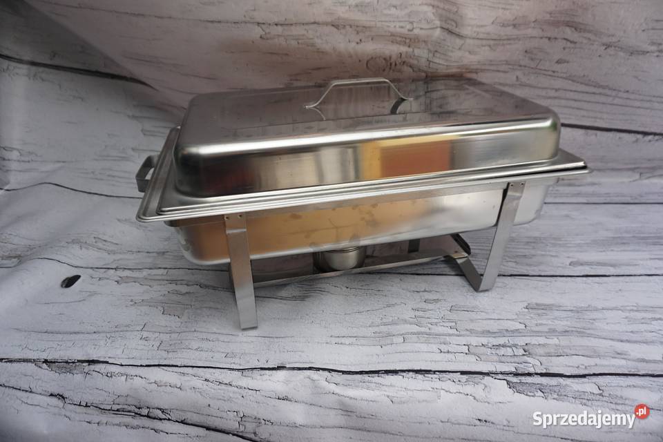 Podgrzewacz kociołek dyspenser dozownik na wodę małopolskie Wieliczka