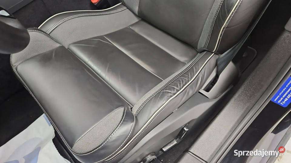 Volvo S60 B4 B RDesign aut Z Polskiego Salonu serwisowany w ASO Warszawa