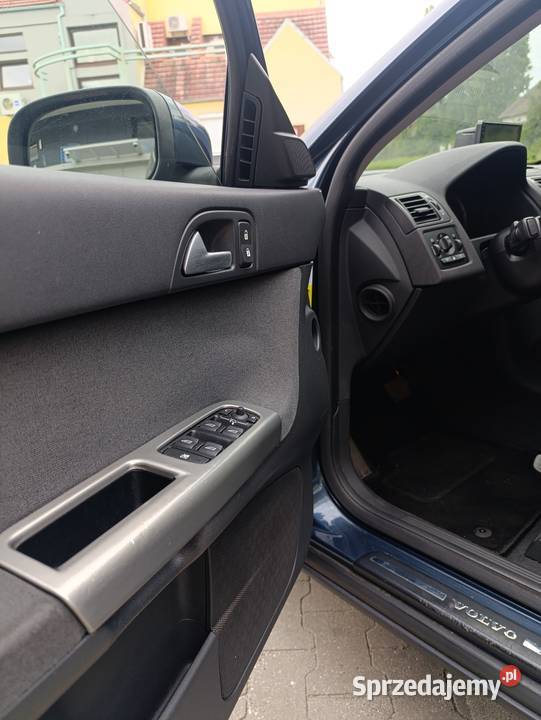 Volvo V50 24d automat