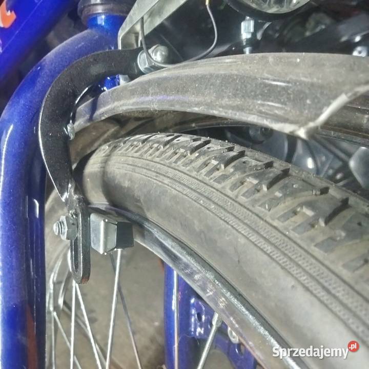 Romet Jubilat Unikatowy Sprzedam Zamienię Do Białystok