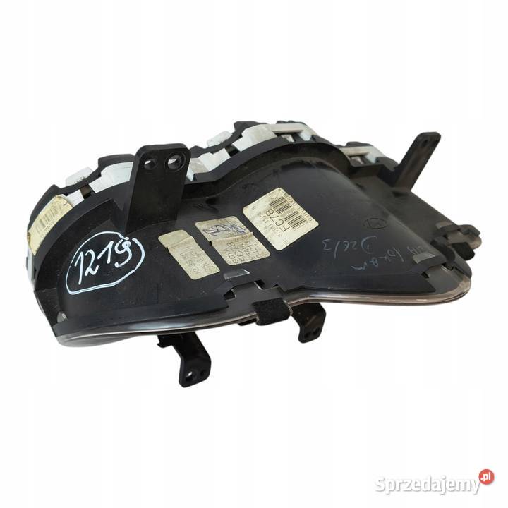 LICZNIK ZEGARY 940130X530 Hyundai i10 Lift 11 sprzedam