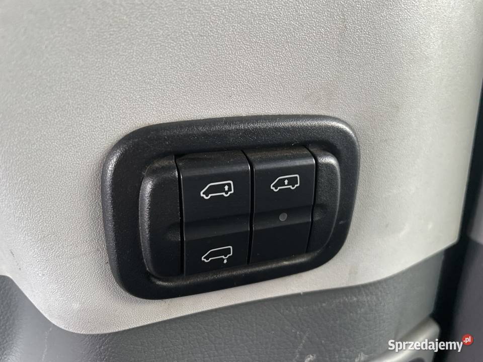 Mercedes Benz Viano w639 150 2005 Ambiente 6 opolskie Brzeg sprzedam