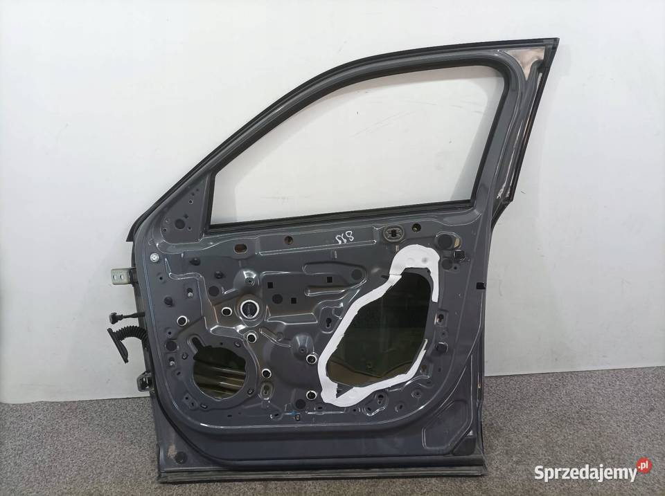 DRZWI PRAWE PRZÓD ELD Peugeot 2008 II 2019