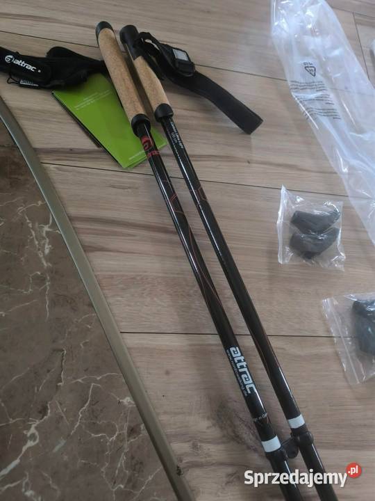 Kije do nordic walking Bełchatów