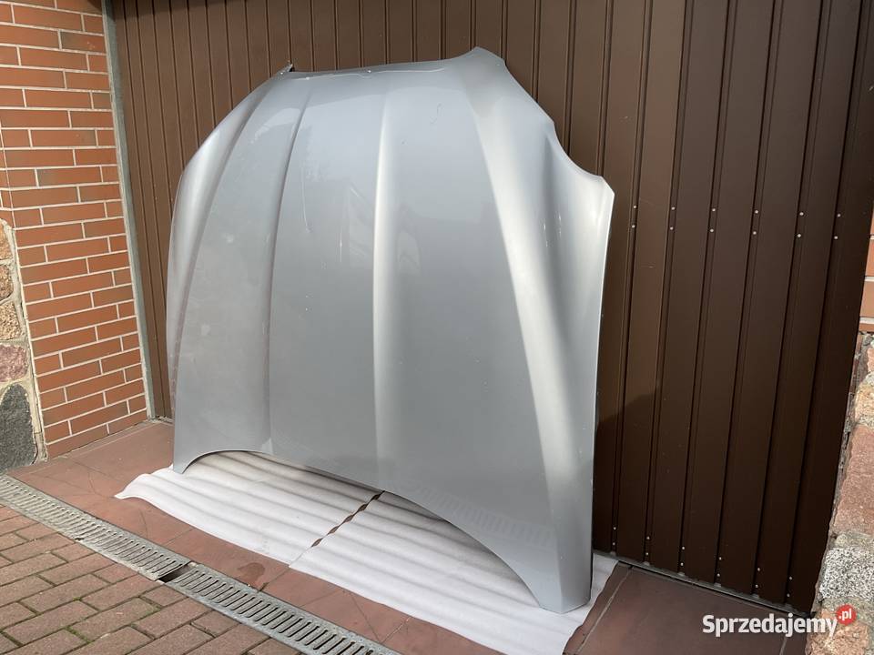 MASKA JAGUAR XF 0711 Motoryzacja Pleszew sprzedam