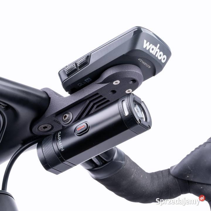 Uchwyt licznika do kokpitu Canyon Gear Groove Warszawa