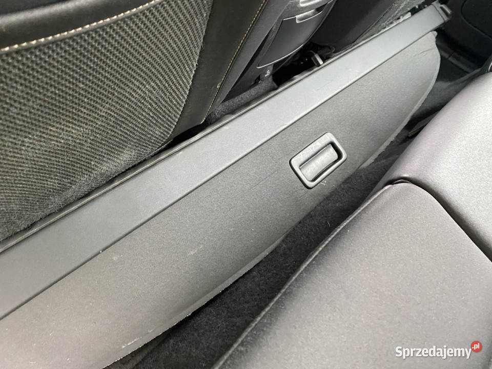 Volvo V50 Hak klimatronic tempomat czujnik Wejherowo