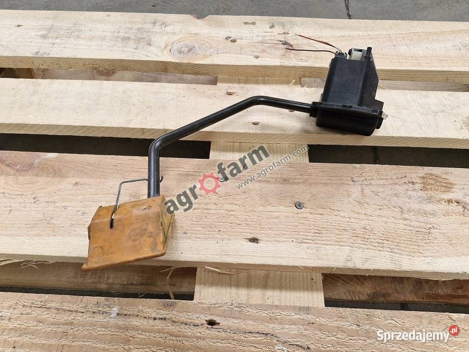 Pedał gazu John Deere 6120 6330 6420 Byków