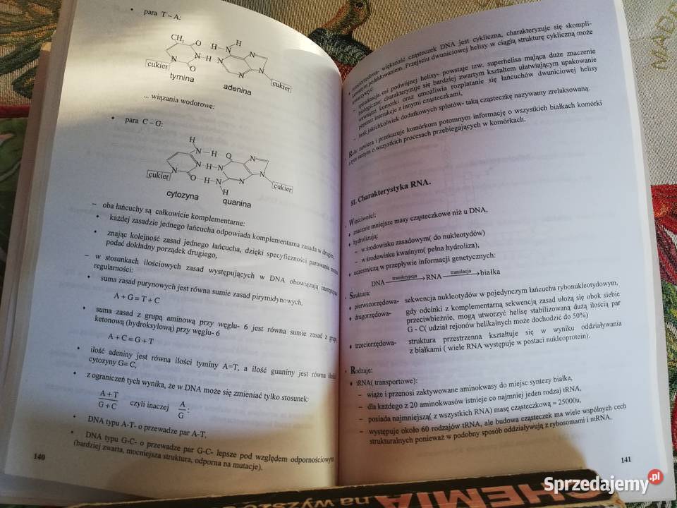 Tematy i zagadnienia maturalne chemia Matura99 Kraków