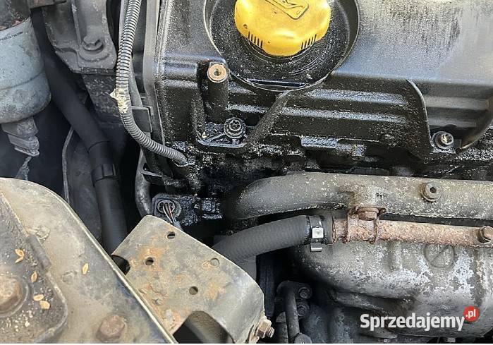 Fiat Bravo sprzedaż syndyka śląskie Częstochowa
