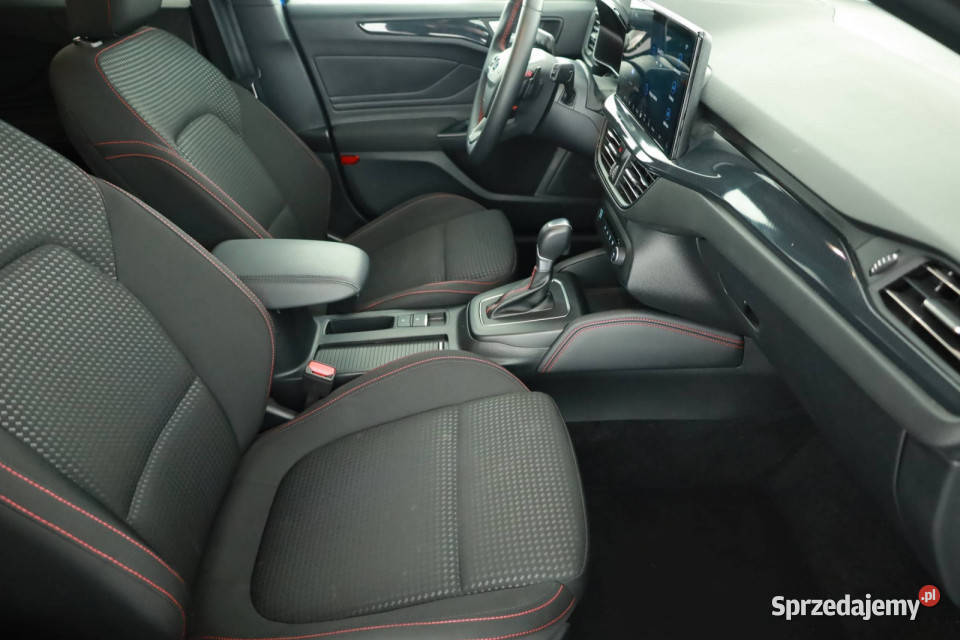 Ford Focus 10 MHEV Piaseczno